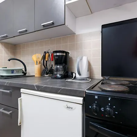 Luka Apartment Porec