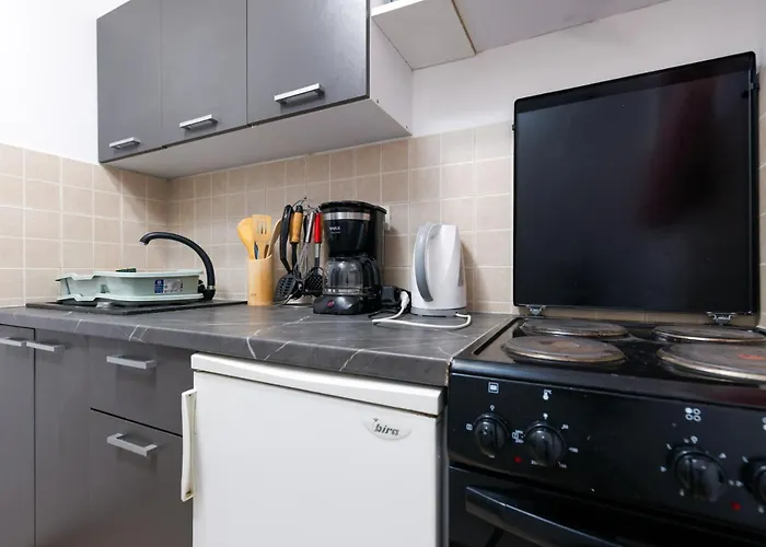 Luka Apartment Porec