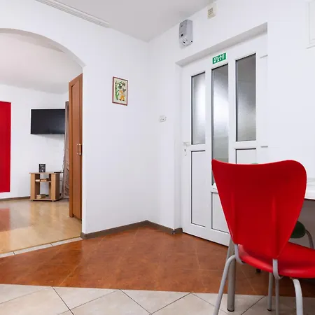 Luka Apartamento Poreč
