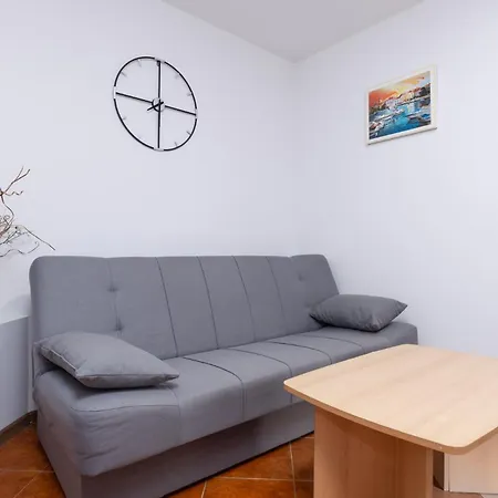 Apartamento Luka *